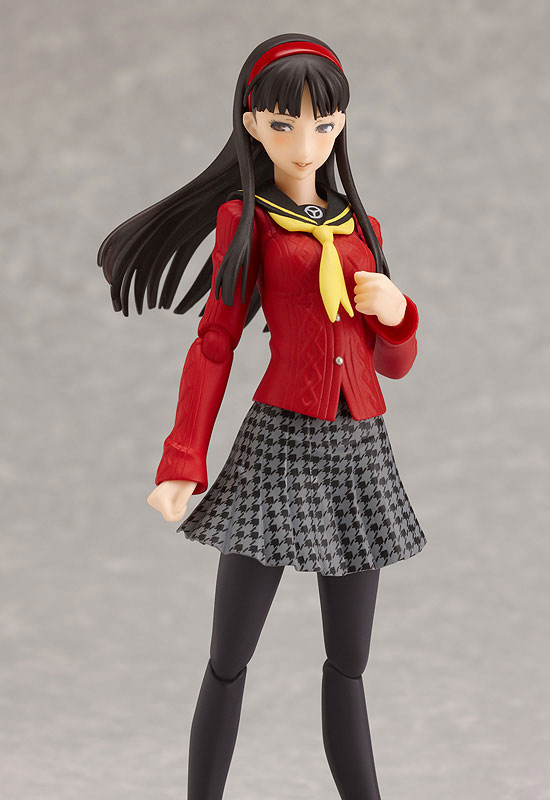 [Max Factory] figma Amagi Yukiko FIG-MOE-5655_03