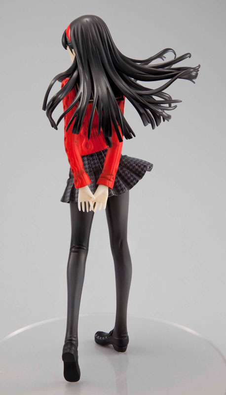 [MegaHouse] Persona 4 - Amagi Yukiko FIG-MOE-5742_03