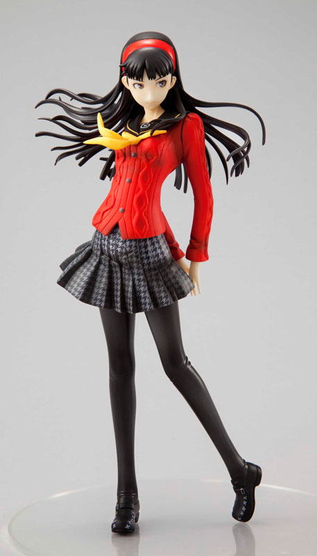 [MegaHouse] Persona 4 - Amagi Yukiko FIG-MOE-5742_06