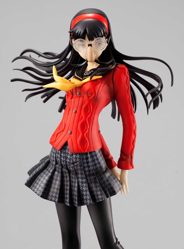 [MegaHouse] Persona 4 - Amagi Yukiko FIG-MOE-5742_09