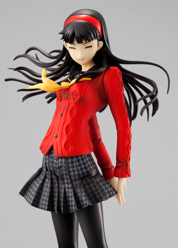 [MegaHouse] Persona 4 - Amagi Yukiko FIG-MOE-5742_10