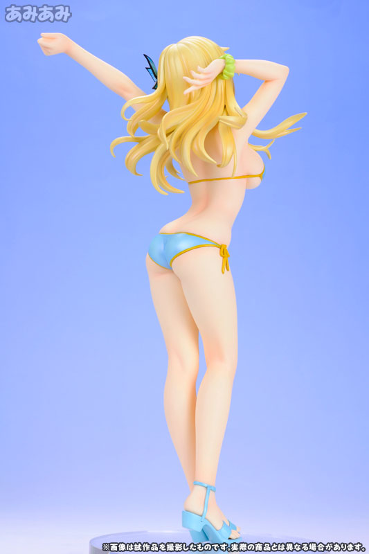 [Alphamax] Kashiwazaki Sena Swim Wear Ver. FIG-MOE-5779_04