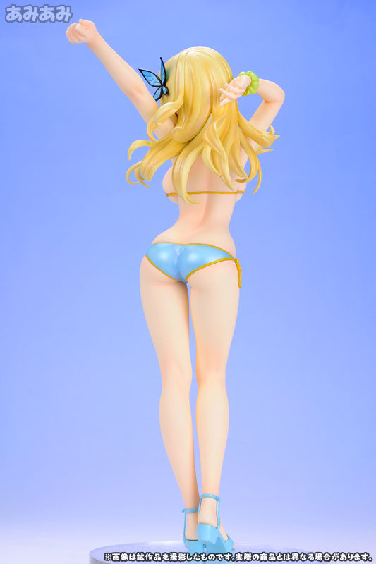 [Alphamax] Kashiwazaki Sena Swim Wear Ver. FIG-MOE-5779_05