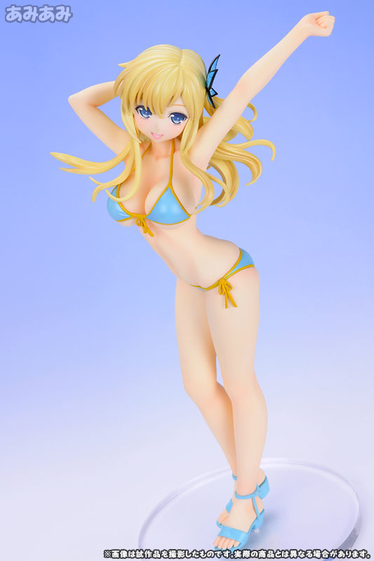 [Alphamax] Kashiwazaki Sena Swim Wear Ver. FIG-MOE-5779_08