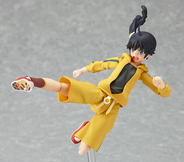 [Max Factory] figma Araragi Karen FIG-MOE-6108_05