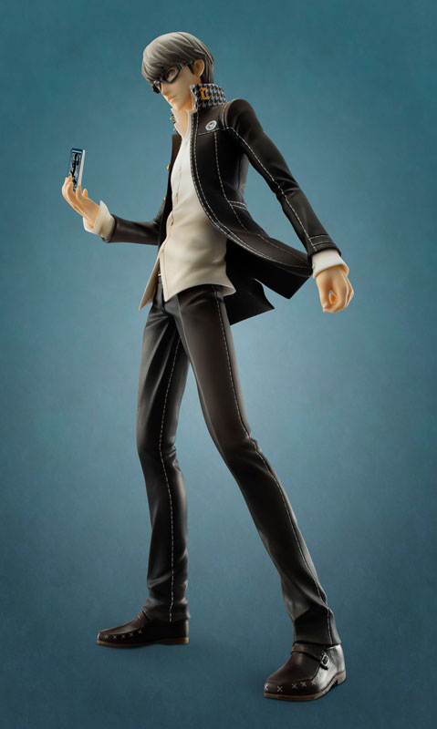 [Megahouse] G.E.M. Series TV Anime Persona 4 - Yu Narukami FIG-IPN-4554_04