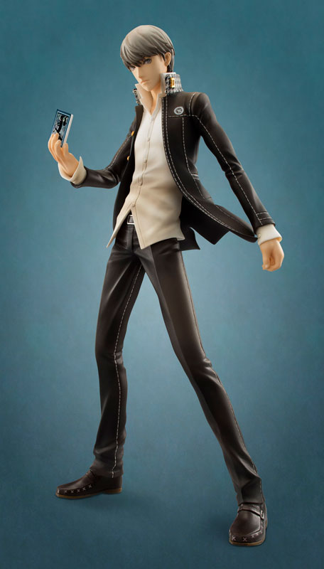 [Megahouse] G.E.M. Series TV Anime Persona 4 - Yu Narukami FIG-IPN-4554_06