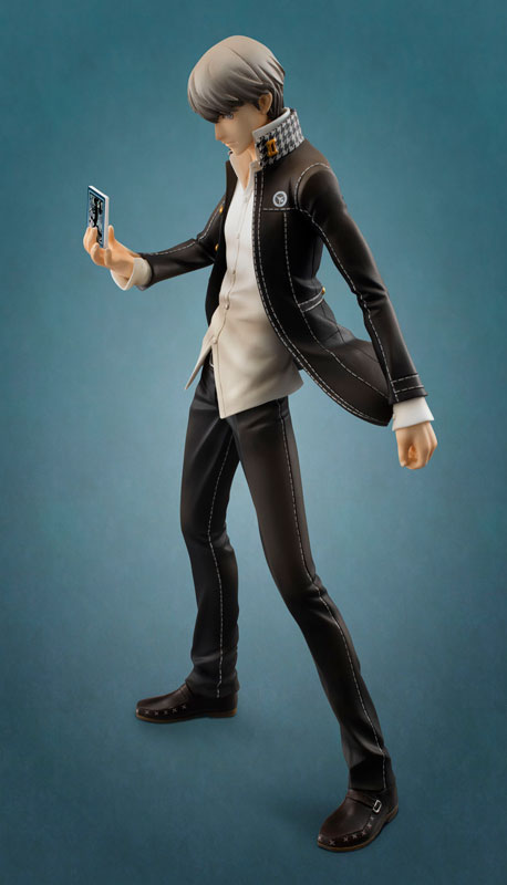 [Megahouse] G.E.M. Series TV Anime Persona 4 - Yu Narukami FIG-IPN-4554_07