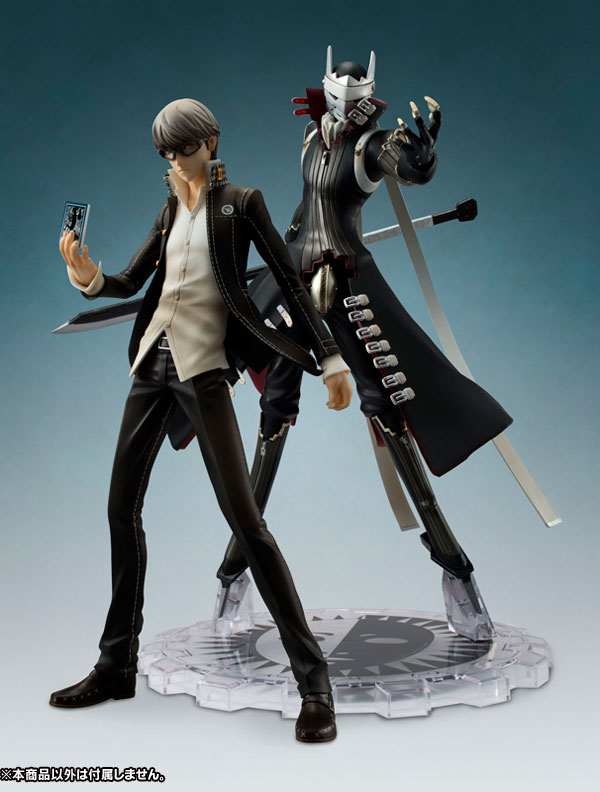 [Megahouse] G.E.M. Series TV Anime Persona 4 - Yu Narukami FIG-IPN-4554_10