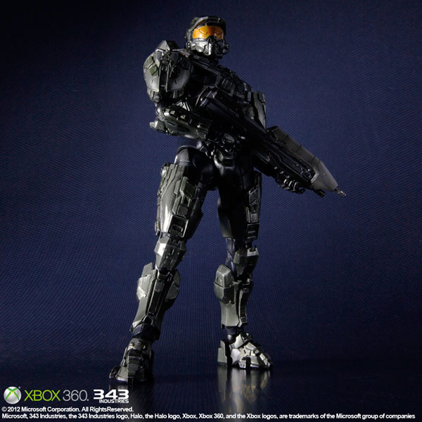 [H] Halo 4 - Square Enix ci mostra due nuove Action Figure di Halo 4 FIG-KAI-4376_01