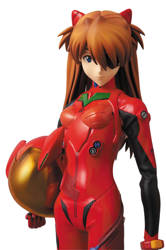 [Medicom] RAH Evangelion: 3.0 You Can (Not) Redo - Asuka Langley Shikinami FIG-MOE-6537_03