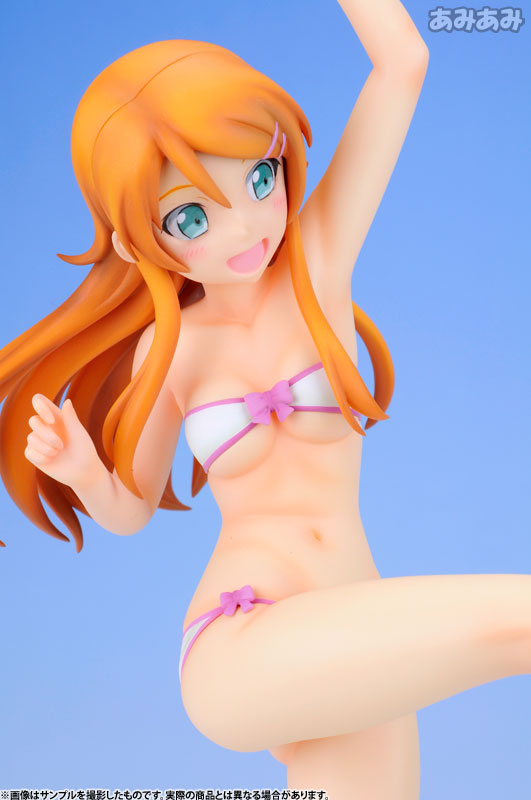 [Kotobukiya] Oreno Imouto ga Konna ni Kawaii Wake ga Nai - 1/7 Kirino Kousaka FIG-MOE-7013_09