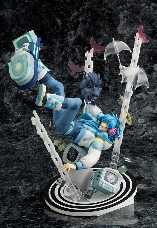 DRAMAtical Murder - Aoba 1/7 Complete Figure FIG-IPN-5327_02