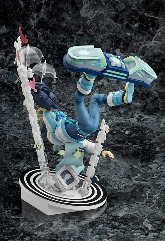 DRAMAtical Murder - Aoba 1/7 Complete Figure FIG-IPN-5327_04