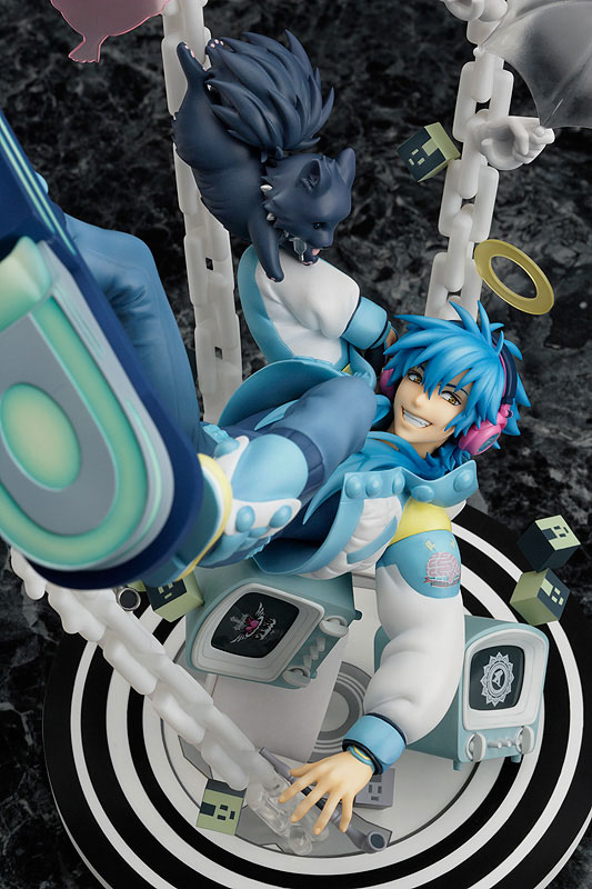 DRAMAtical Murder - Aoba 1/7 Complete Figure FIG-IPN-5327_05