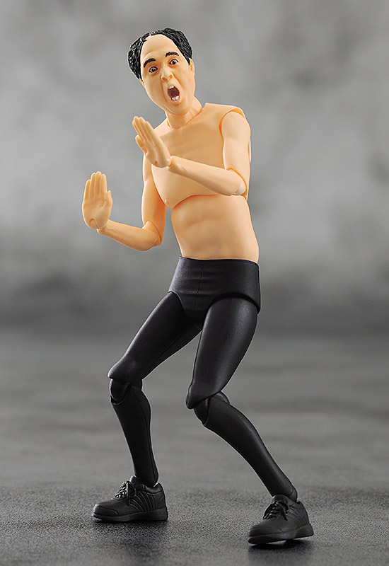 [Max Factory/FREEing] figma Egashira 2:50 FIG-IPN-5605_04