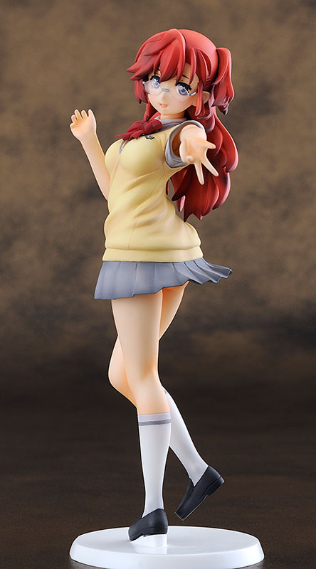  FREEing : Takatsuki Ichika FREEing Ver. FIG-MOE-7695_01