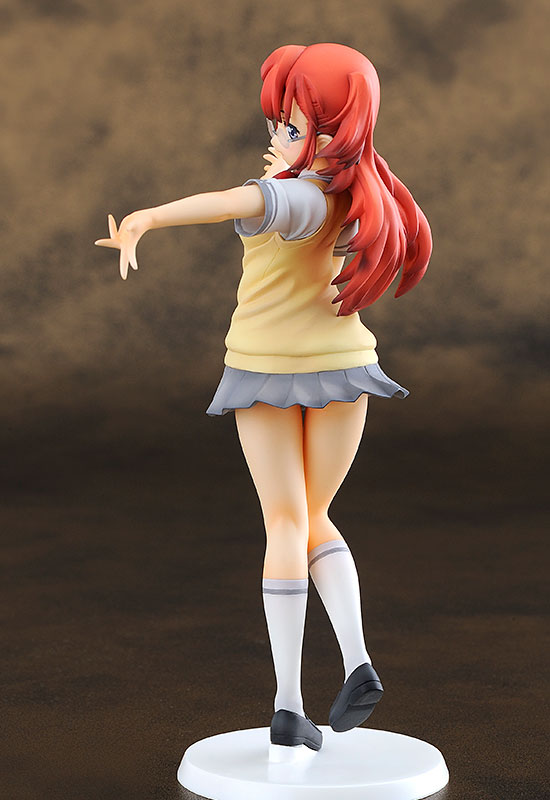  FREEing : Takatsuki Ichika FREEing Ver. FIG-MOE-7695_03