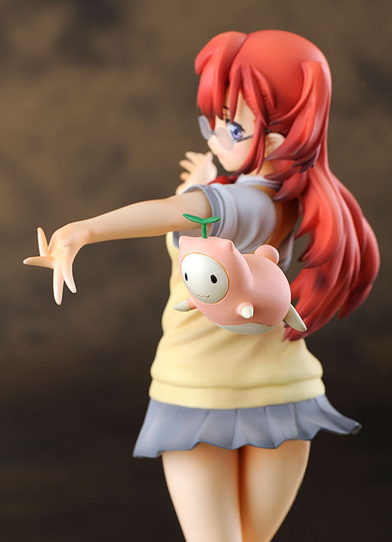  FREEing : Takatsuki Ichika FREEing Ver. FIG-MOE-7695_04