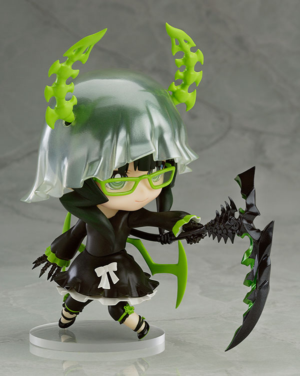 [Good Smile Company] Nendoroid Dead Master: TV ANIMATION Ver. FIG-MOE-7716_04