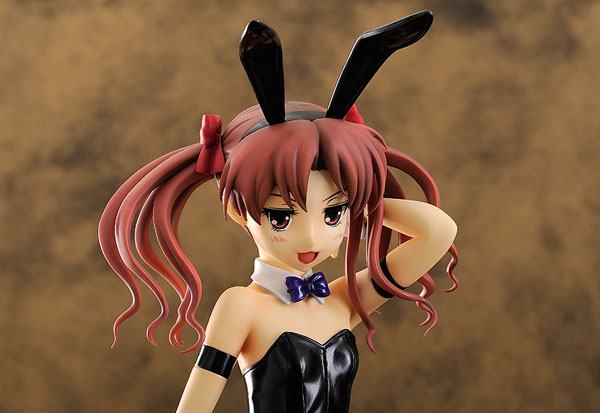 [FREEing] Shirai Kuroko: Bunny Ver. FIG-MOE-7951_06