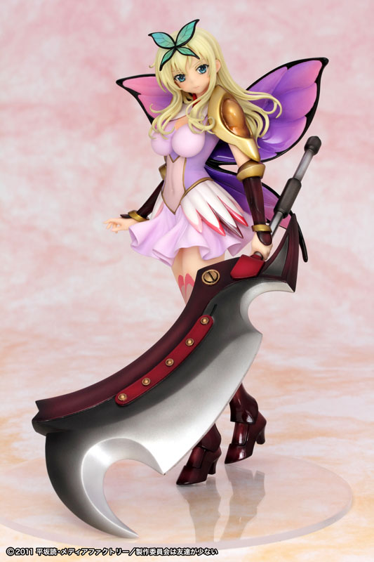 [Griffon Enterprises] Kashiwazaki Sena - Monster Kariudo ver. FIG-MOE-7991_01