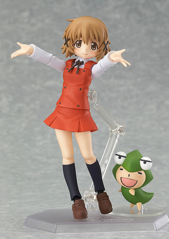 [Max Factory] Figma Yuno FIG-MOE-7999_01