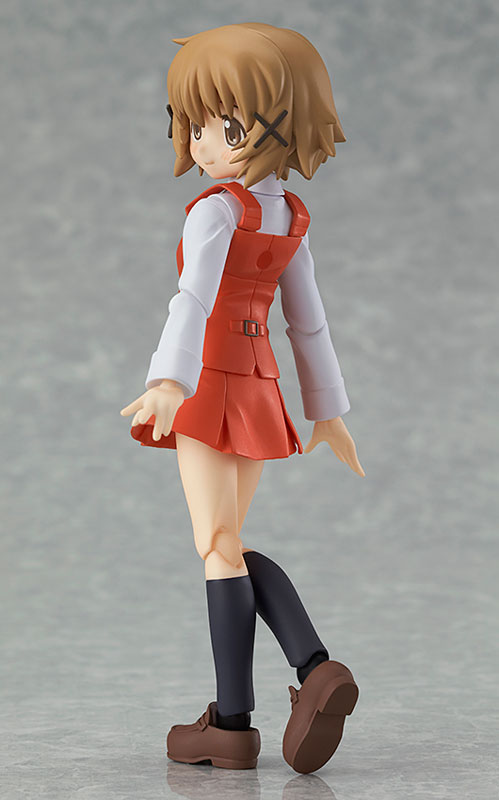 [Max Factory] Figma Yuno FIG-MOE-7999_02