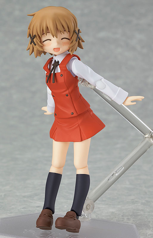 [Max Factory] Figma Yuno FIG-MOE-7999_04