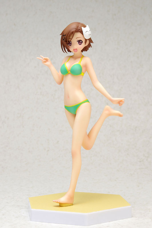 [Wave] Kurashima Chiyuri Beach Queens Ver. FIG-MOE-8051_01