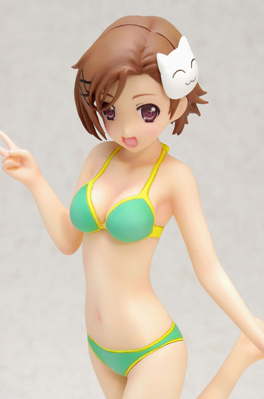 [Wave] Kurashima Chiyuri Beach Queens Ver. FIG-MOE-8051_05