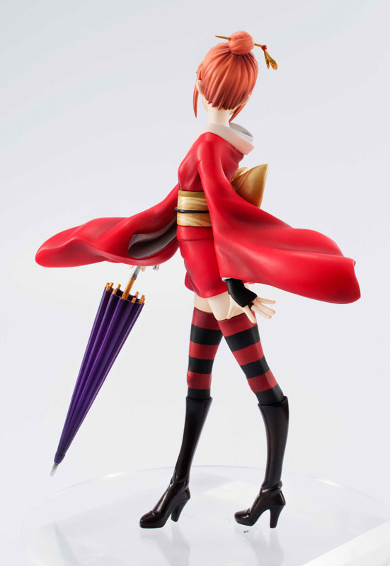 [MegaHouse] GEM Series Gintama Kagura FIG-IPN-5693_02