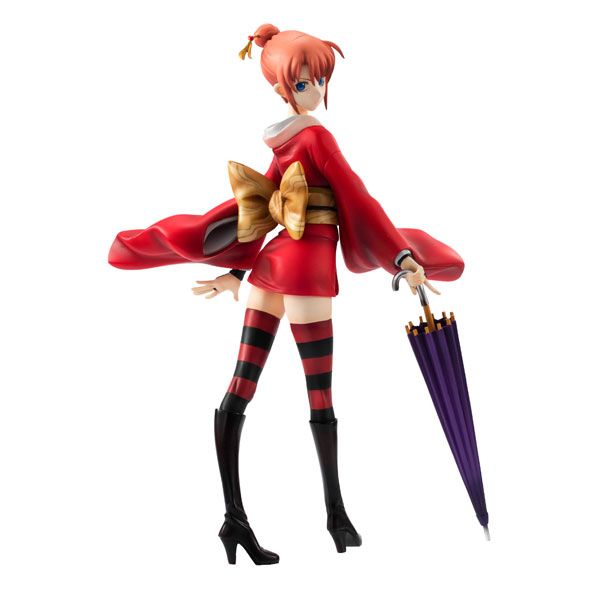 [MegaHouse] GEM Series Gintama Kagura FIG-IPN-5693_03