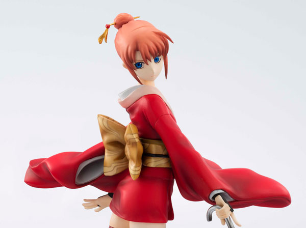 [MegaHouse] GEM Series Gintama Kagura FIG-IPN-5693_04