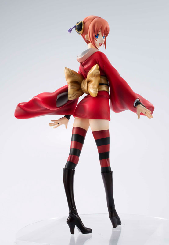 [MegaHouse] GEM Series Gintama Kagura FIG-IPN-5693_06