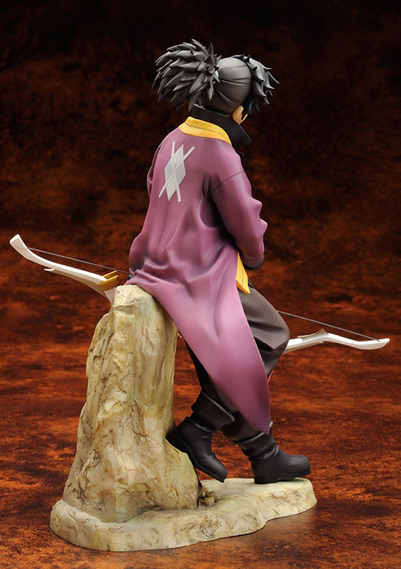 [Alter] Raven - PVC Figure 1/8 scale FIG-IPN-5751_04