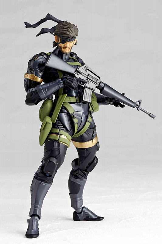 [Kaiyodo] Revoltech Series No.131 Snake - Página 2 FIG-IPN-6020_02