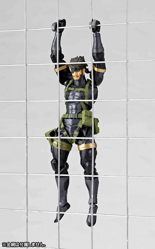 [Kaiyodo] Revoltech Series No.131 Snake - Página 2 FIG-IPN-6020_06