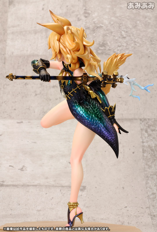 [Arcadia] TERA: The Exiled Realm of Arborea - Elin FIG-MOE-7231_05