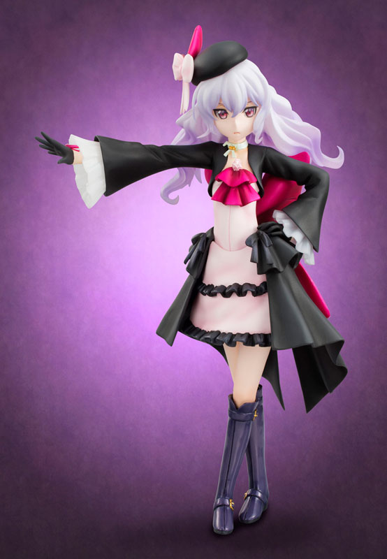 [MegaHouse] Excellent Model Aquarion Evol Crea Drosera FIG-MOE-8179_01