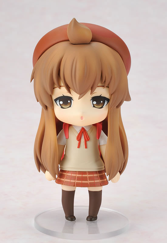 [Good Smile Company] Nendoroid - Chiaki Minami FIG-MOE-8346_01