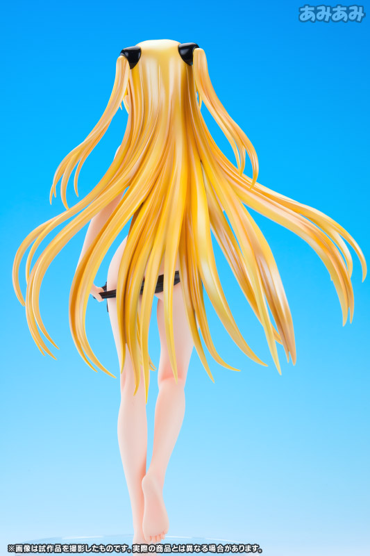 [Alphamax] Golden Darkness Swim Wear ver. FIG-MOE-8348_05