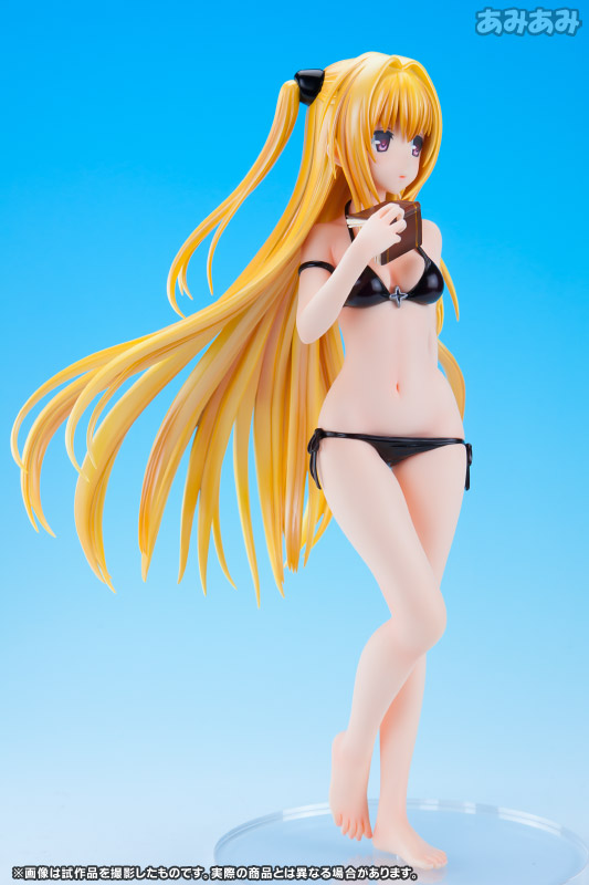 [Alphamax] Golden Darkness Swim Wear ver. FIG-MOE-8348_08