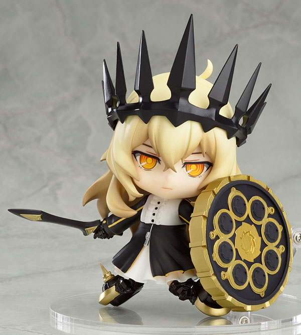 [Good Smile Company] Nendoroid Chariot with Mary (Tank) Set: TV ANIMATION Ver.  FIG-MOE-8695_04