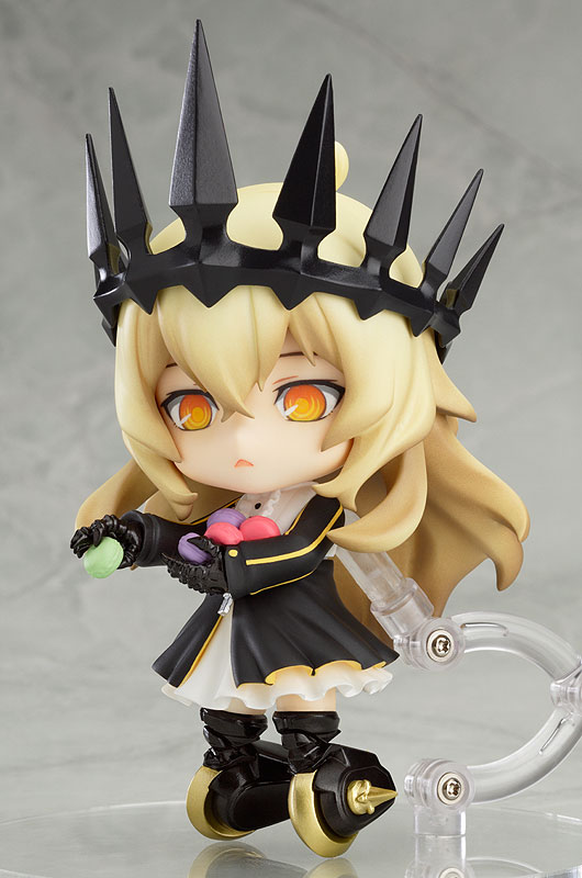 [Good Smile Company] Nendoroid Chariot with Mary (Tank) Set: TV ANIMATION Ver.  FIG-MOE-8695_05