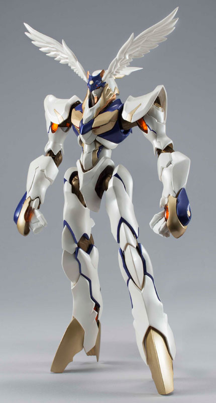 [MegaHouse] Variable Action Hi-Spec Rahxephon TOY-RBT-2968_01