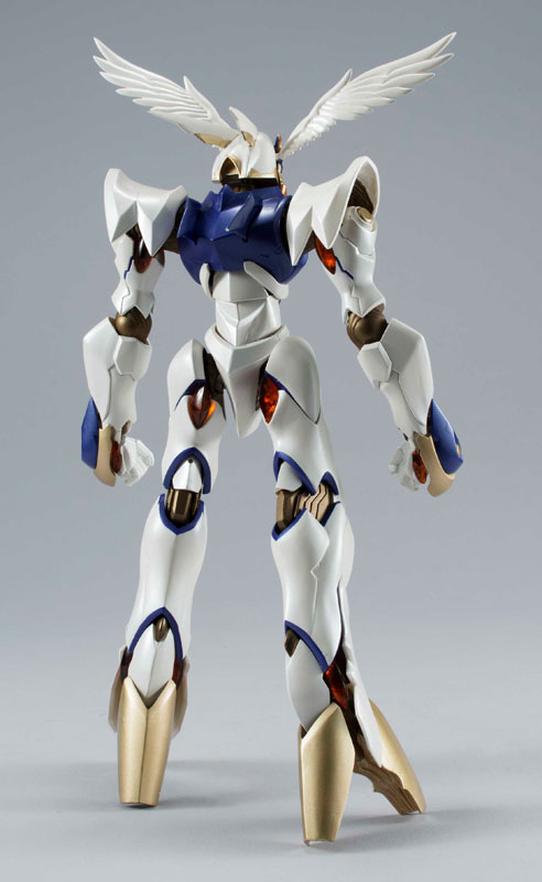 [MegaHouse] Variable Action Hi-Spec Rahxephon TOY-RBT-2968_02