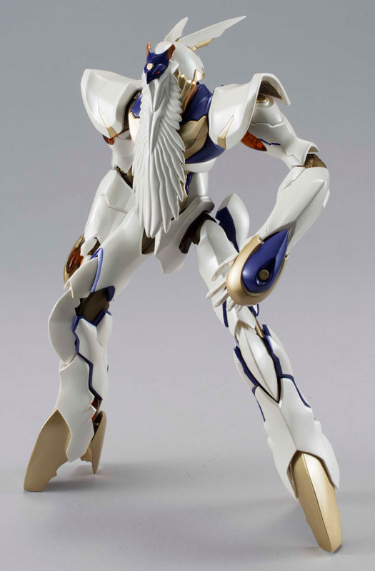 [MegaHouse] Variable Action Hi-Spec Rahxephon TOY-RBT-2968_03