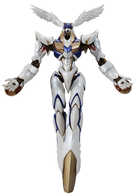 [MegaHouse] Variable Action Hi-Spec Rahxephon TOY-RBT-2968_04