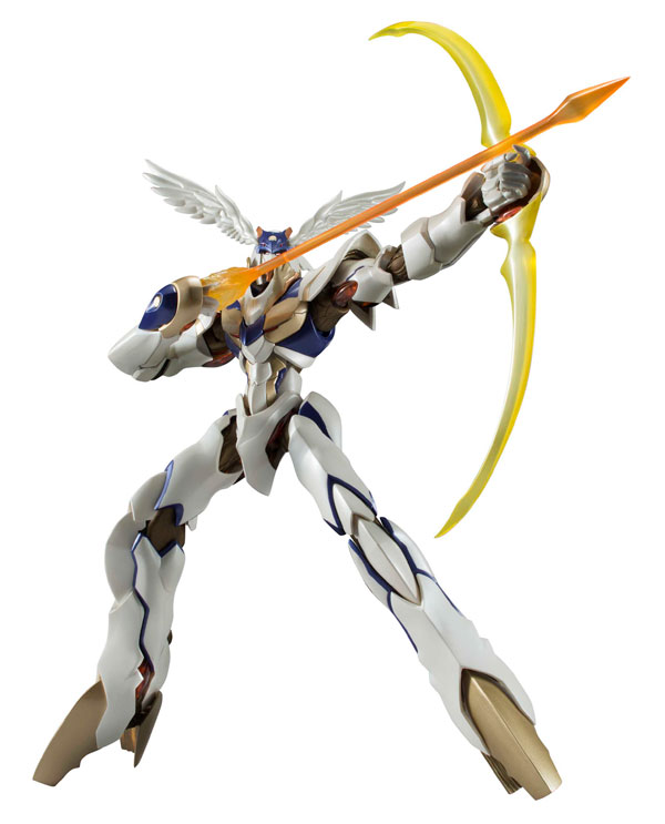 [MegaHouse] Variable Action Hi-Spec Rahxephon TOY-RBT-2968_05